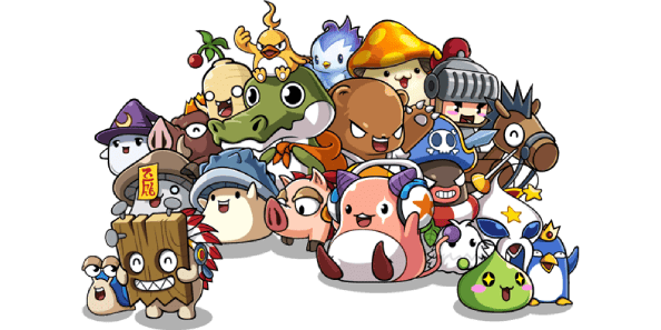 monsters